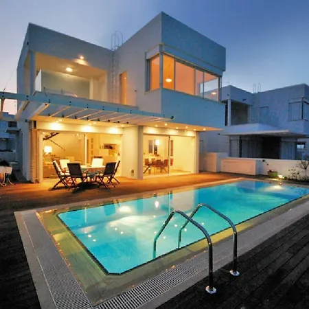 Apartment Naxos
