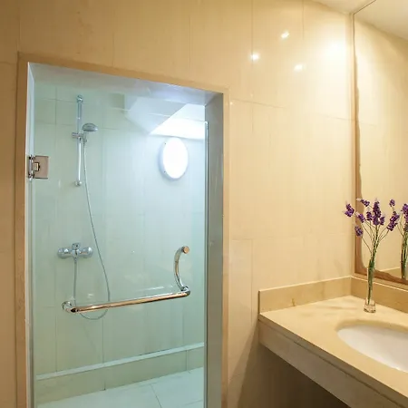 Apartment Naxos