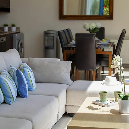 Naxos Apartment Protaras