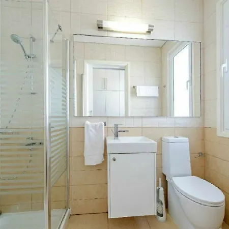 Apartment Naxos