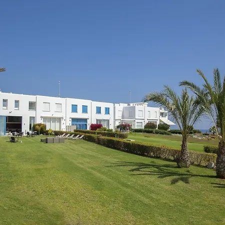 Naxos Apartment
