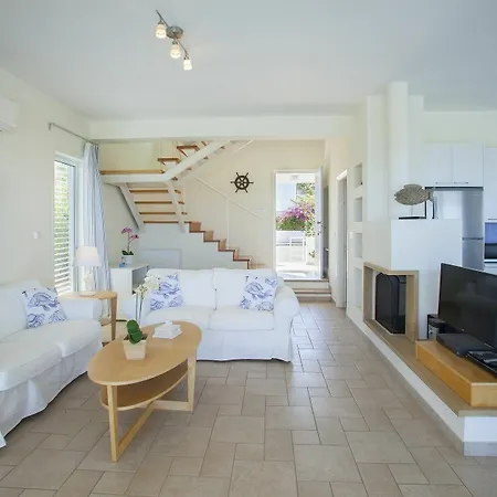 Naxos Apartment
