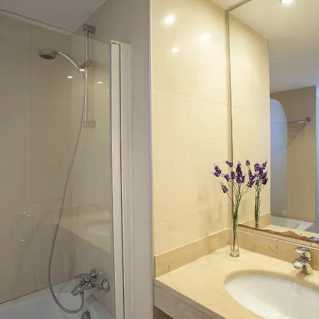 Apartment Naxos