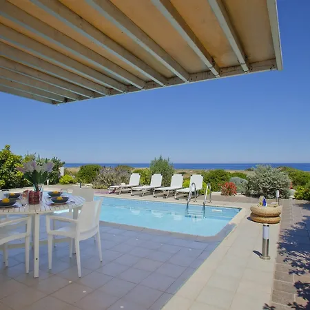 Apartment Naxos