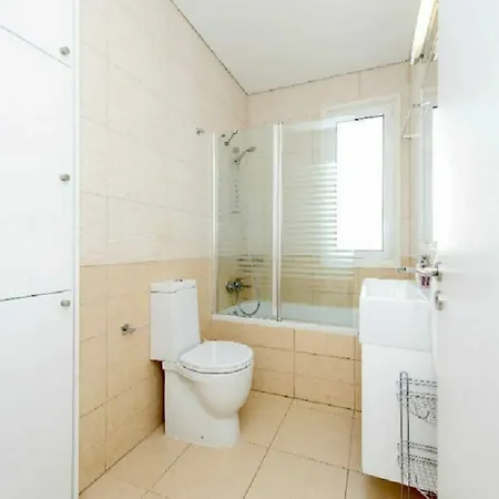 Apartment Naxos