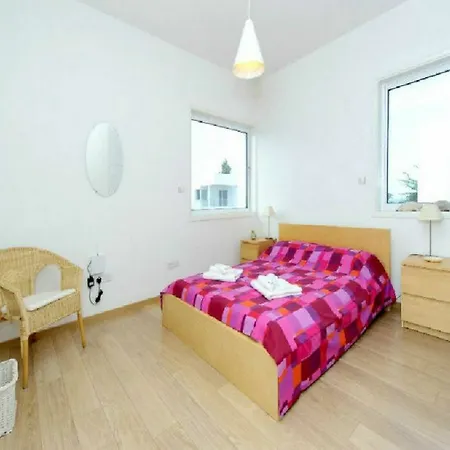 Apartment Naxos Protaras