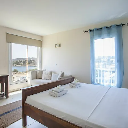 Apartment Naxos Protaras