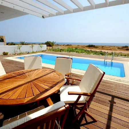 Apartment Naxos