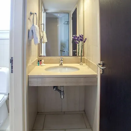 Apartment Naxos
