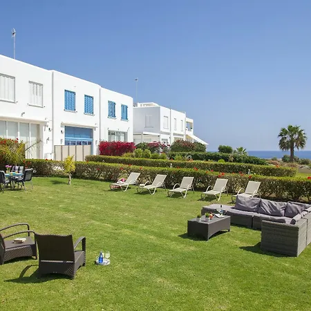 Naxos Apartment Protaras