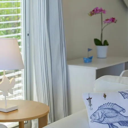Naxos Apartment Protaras