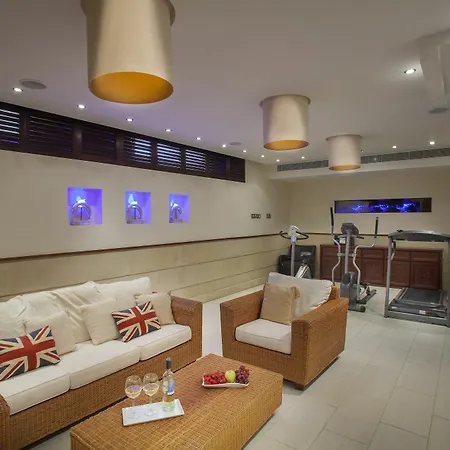 Apartment Naxos